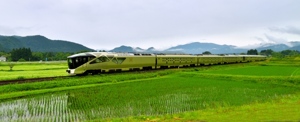四季島